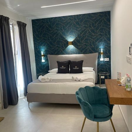 Maridda-Experience Rooms- Giardini-Naxos Kültér fotó
