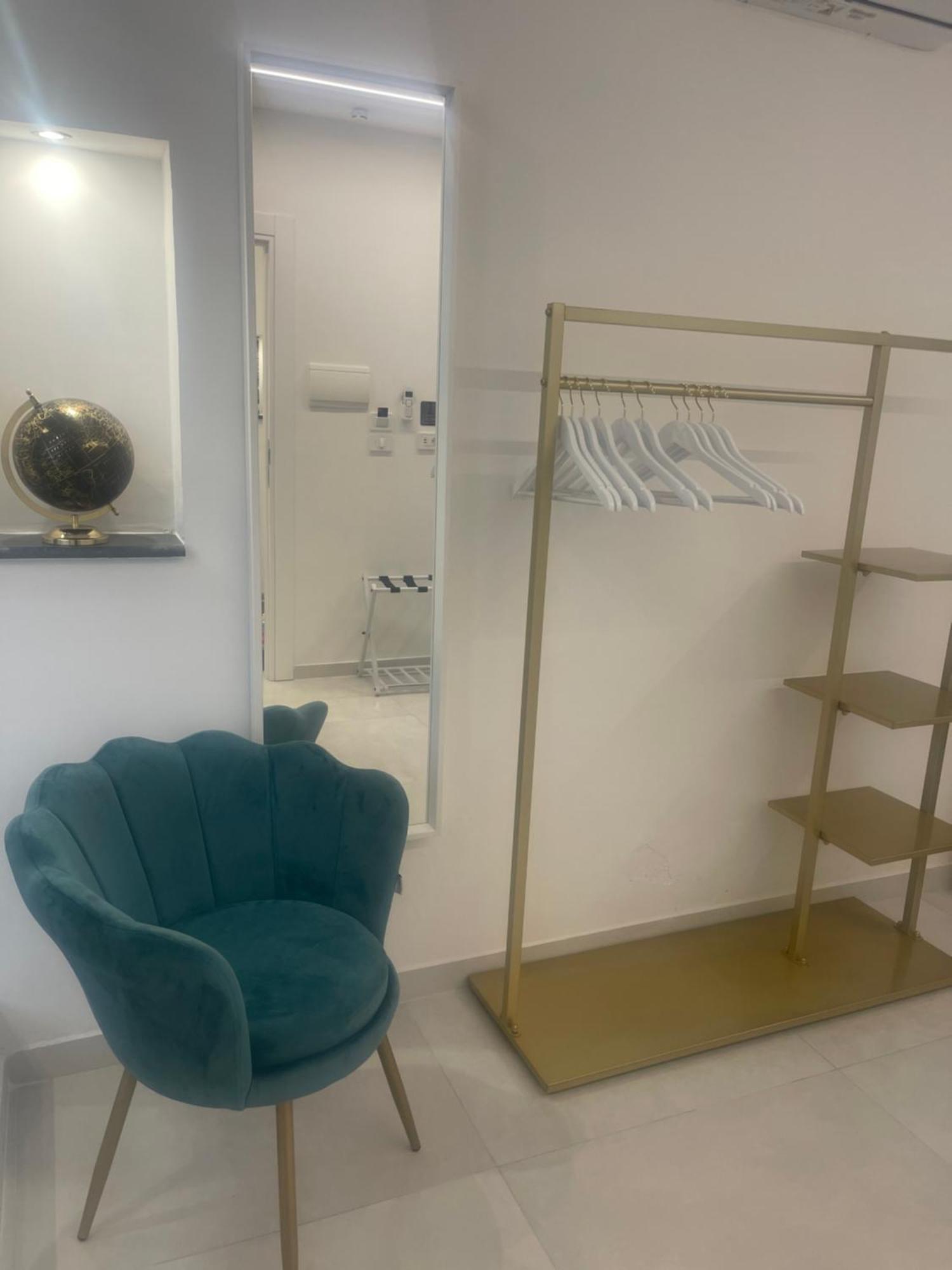 Maridda-Experience Rooms- Giardini-Naxos Kültér fotó