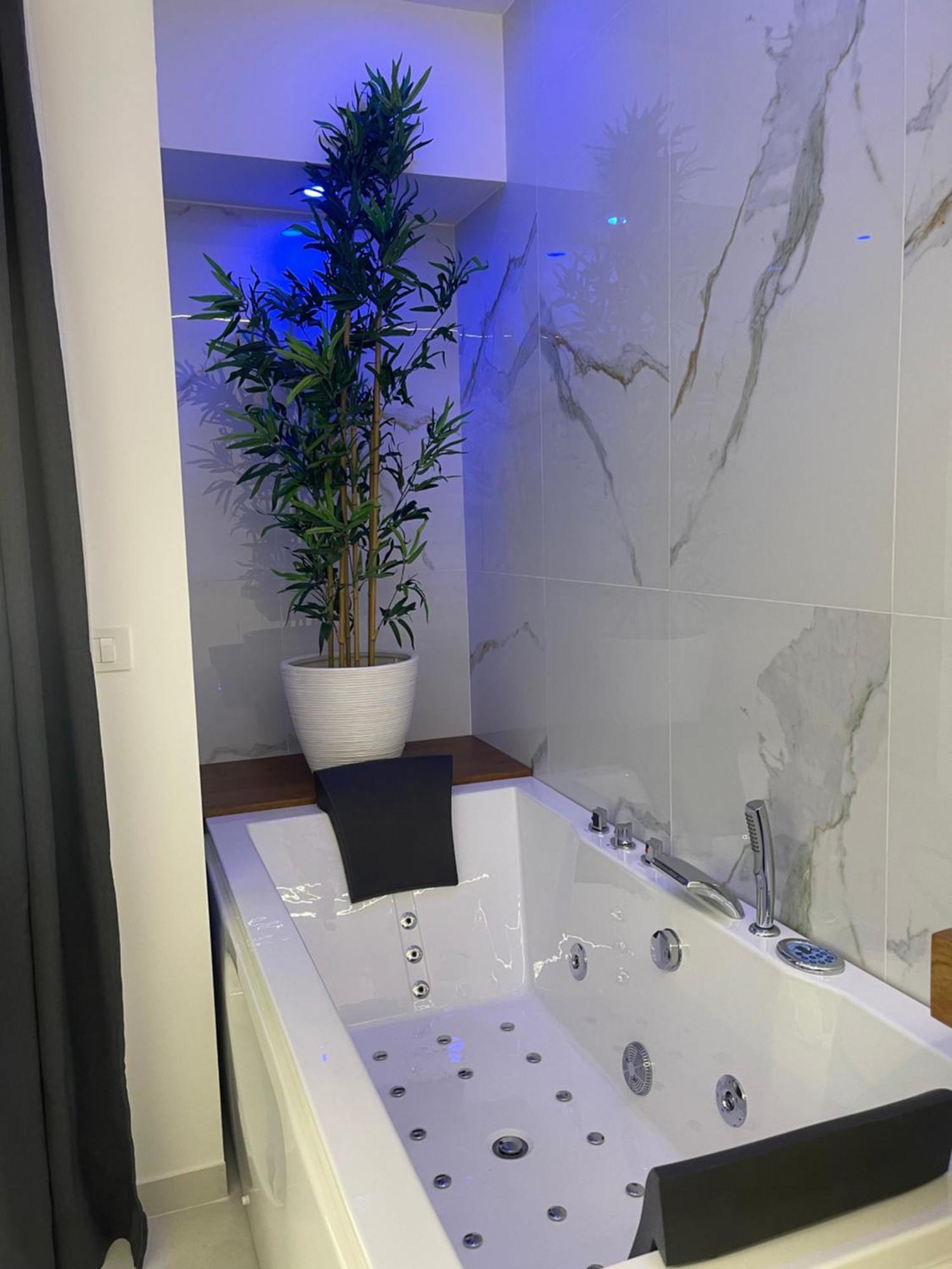 Maridda-Experience Rooms- Giardini-Naxos Kültér fotó
