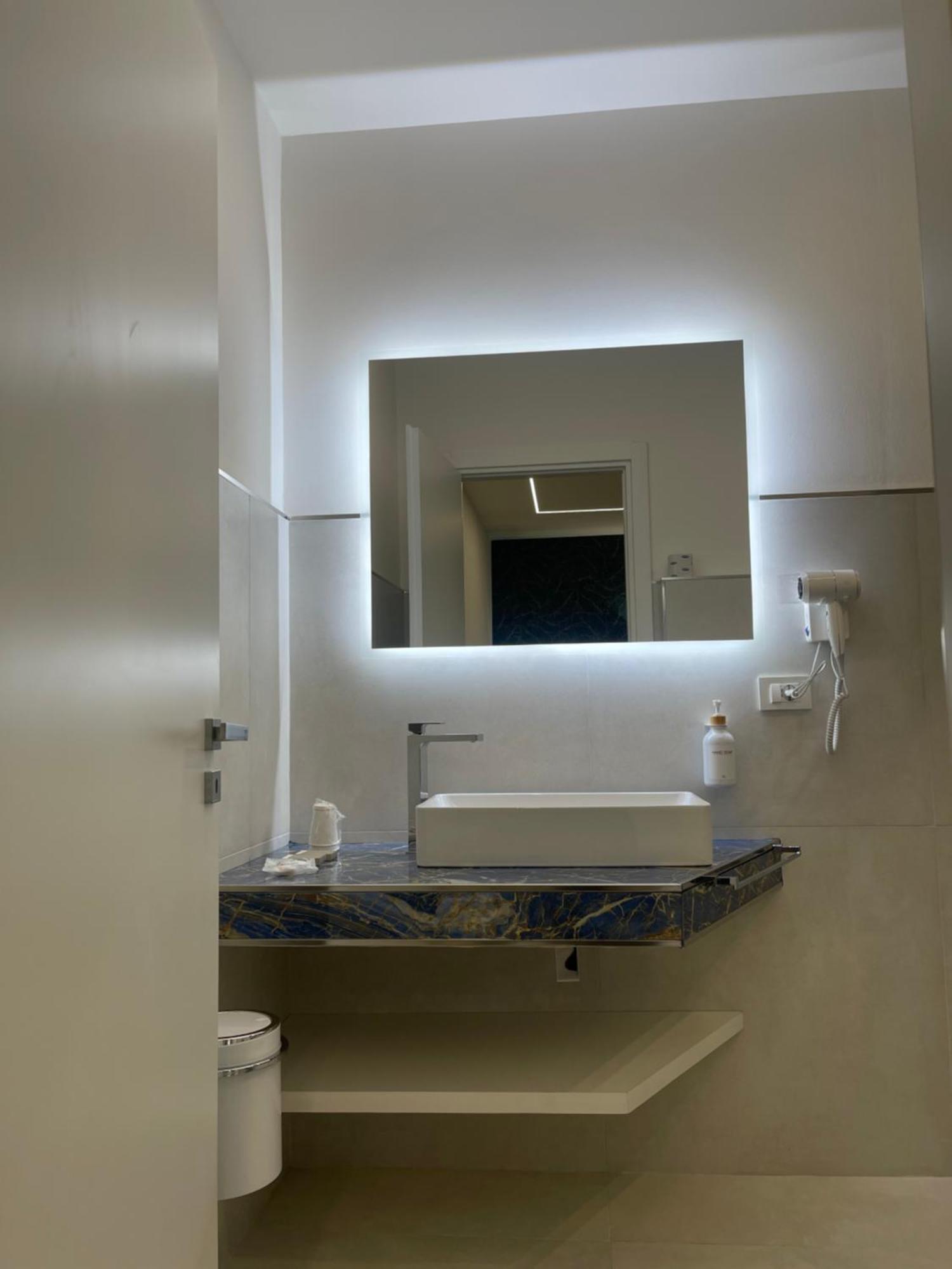 Maridda-Experience Rooms- Giardini-Naxos Kültér fotó